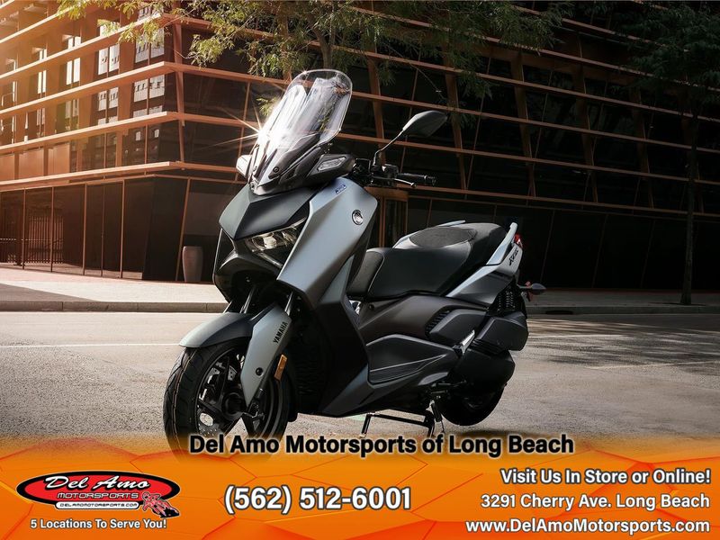 2024 Yamaha XmaxImage 22