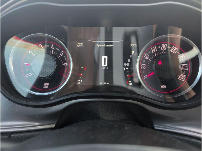 Used 2023 Dodge Challenger SXTImage 20