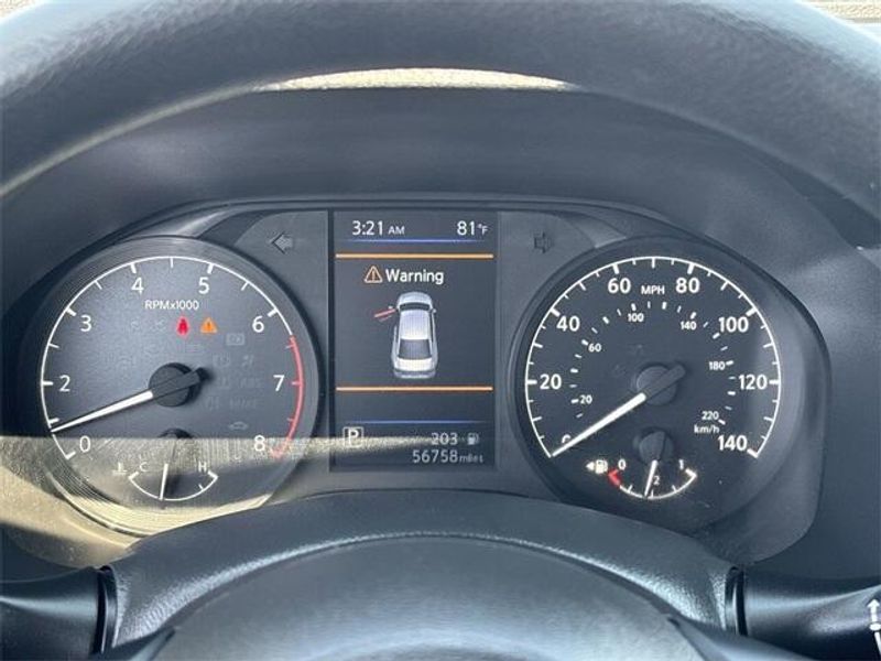 Used 2022 Nissan Altima 2.5 SImage 29