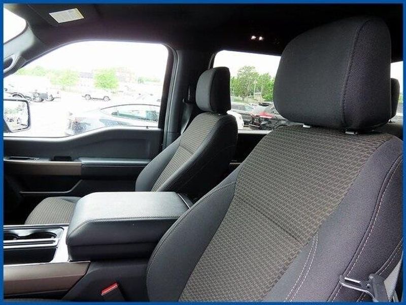 2024 Ford F-150 STXImage 14