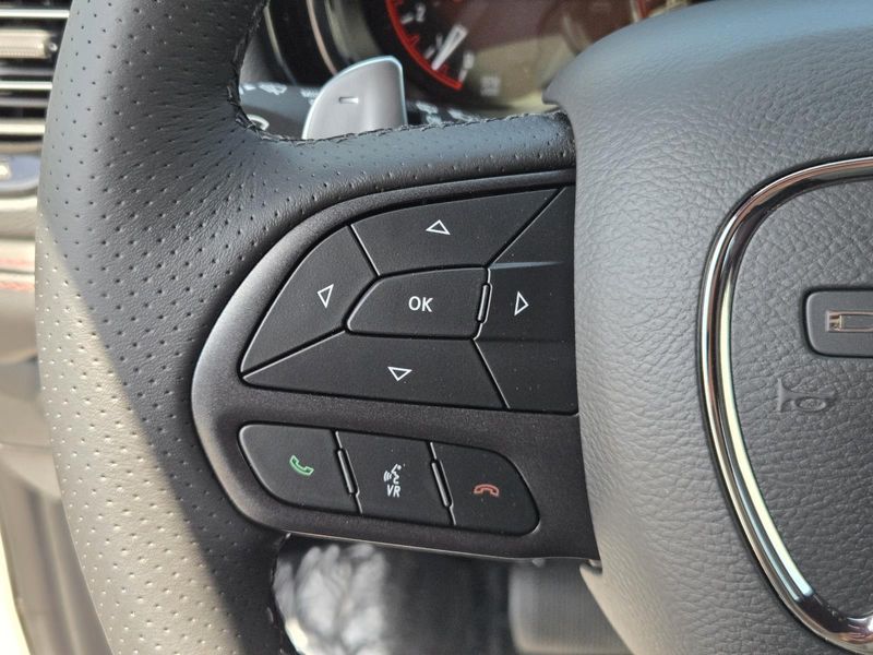 New 2026 Dodge Durango Gt Plus Awd Hemi V8