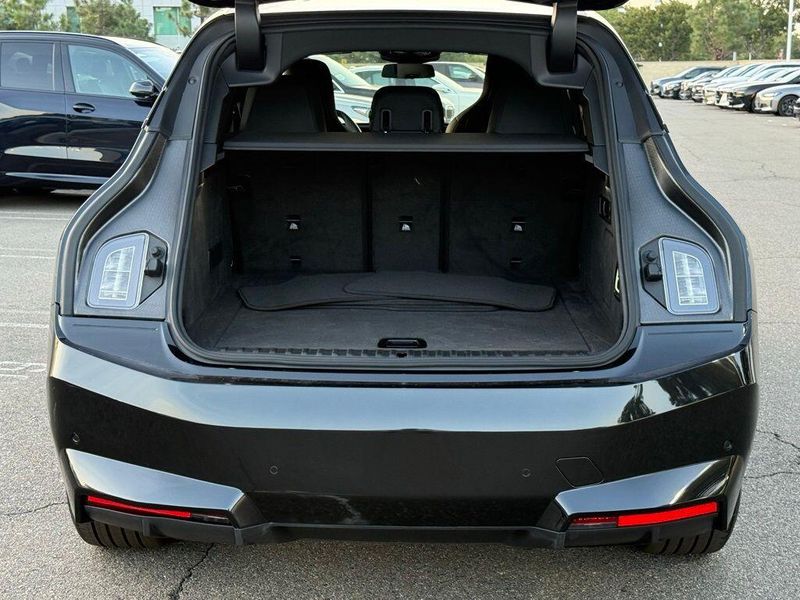 Used 2026 BMW iX xDrive45Image 16