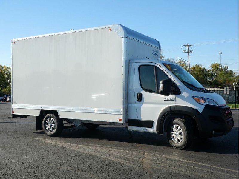 2023 RAM Promaster 3500 Cutaway 159