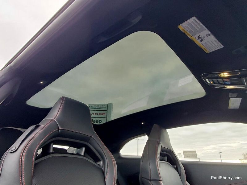 New 2026 Dodge Charger Scat Pack Plus 2-door Awd