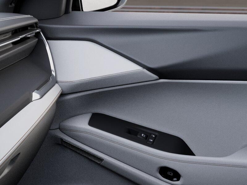 New 2026 Jeep Cherokee Overland 4x4Image 25