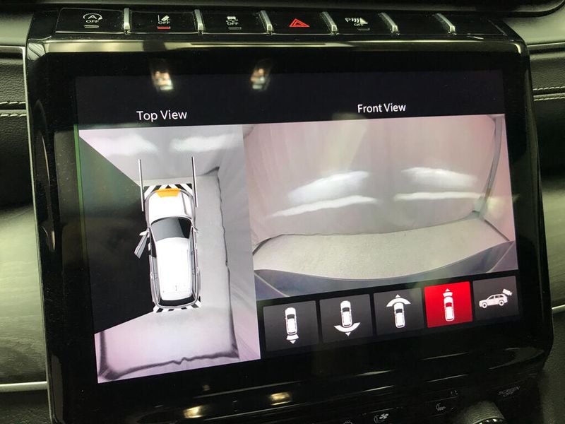 Used 2024 Jeep Grand Cherokee LimitedImage 14