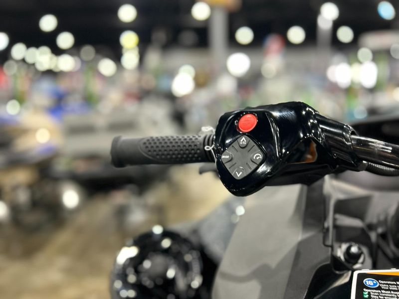 New 2025 Sea-Doo GTR-X 300 (SOUND SYSTEM) Image 20