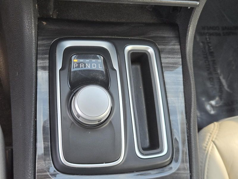 Used 2017 Chrysler 300 Limited RWD