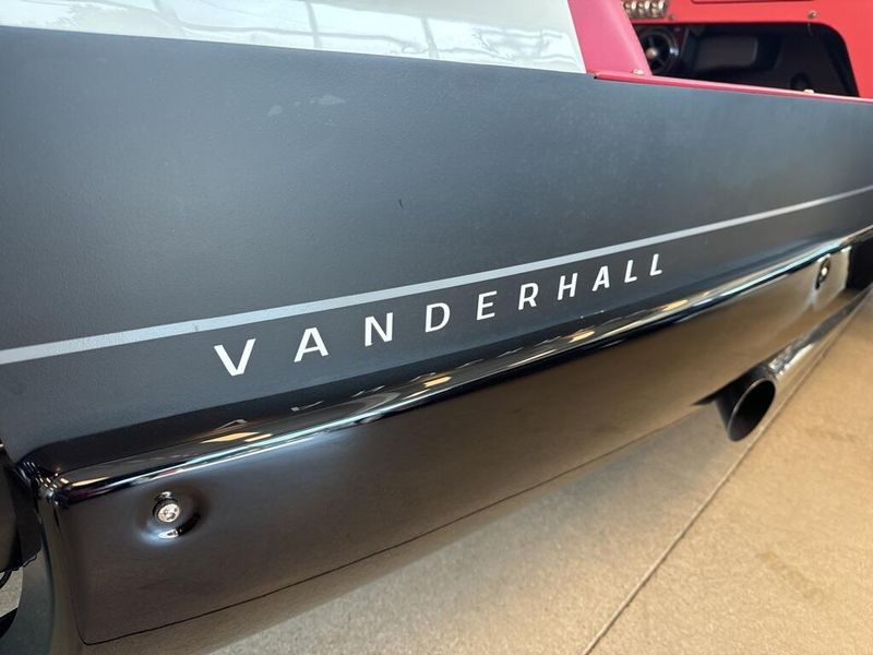 2023 Vanderhall Venice GTS