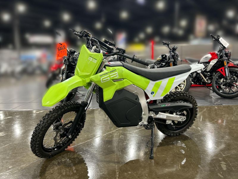 New 2023 Greenger G3 Image 17