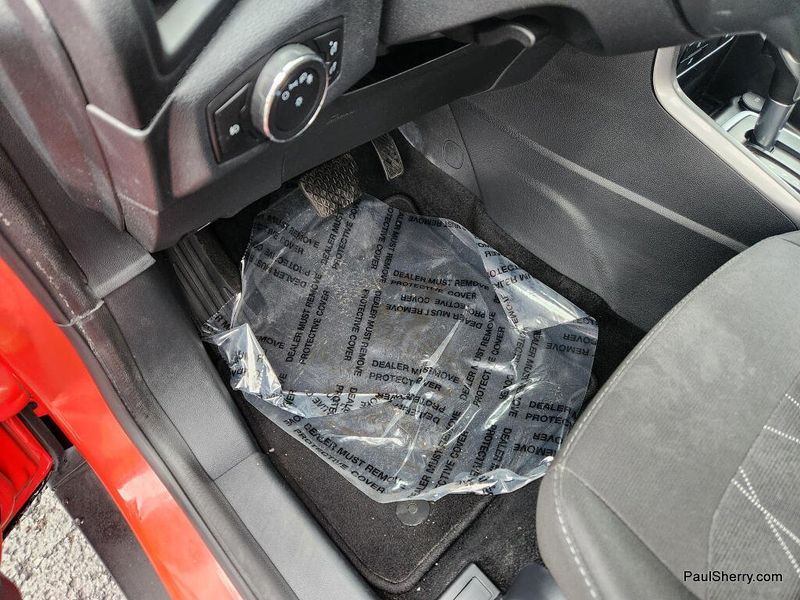 Used 2019 Ford EcoSport SE