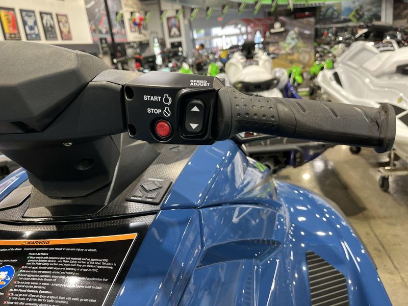 New 2025 Yamaha VX CRUISER HO Image 17