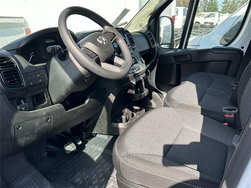 2023 RAM Promaster 1500 Cargo Van High Roof 136