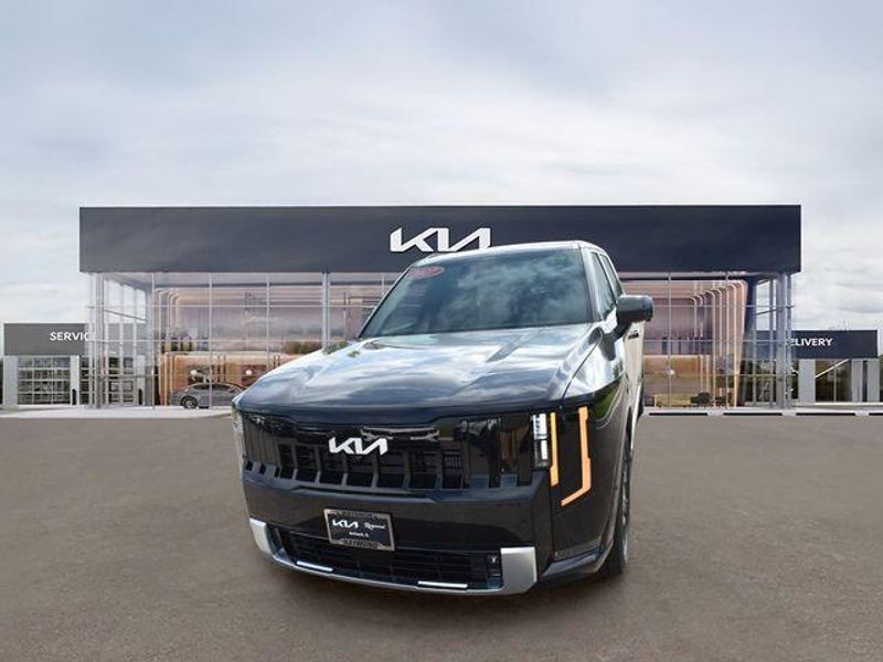 New 2027 Kia Telluride Hybrid SX PrestigeImage 8