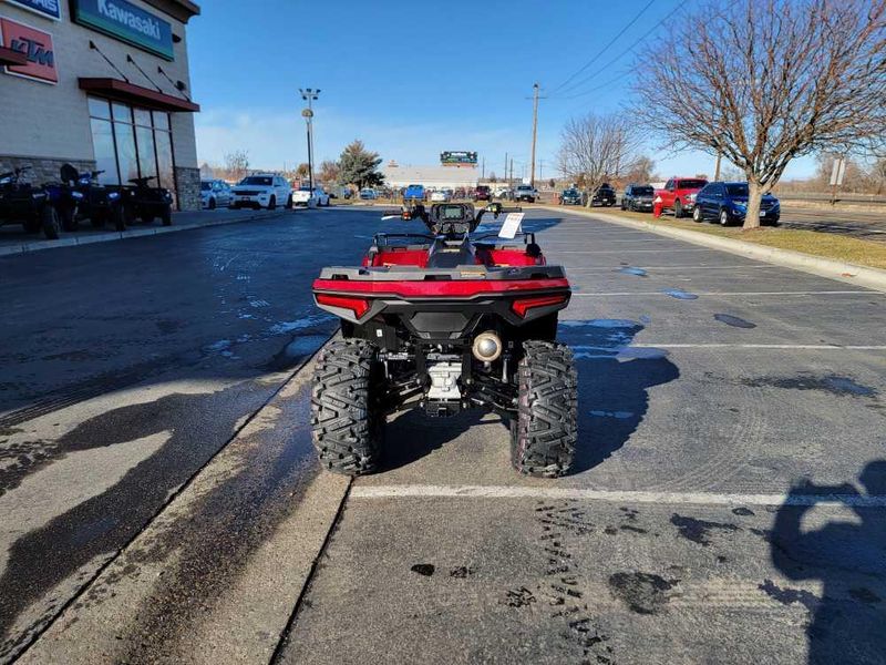 New 2026 Polaris SPORTSMAN 570 TRAIL 