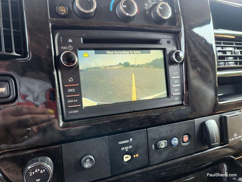 2018 GMC Savana 2500 Image 3