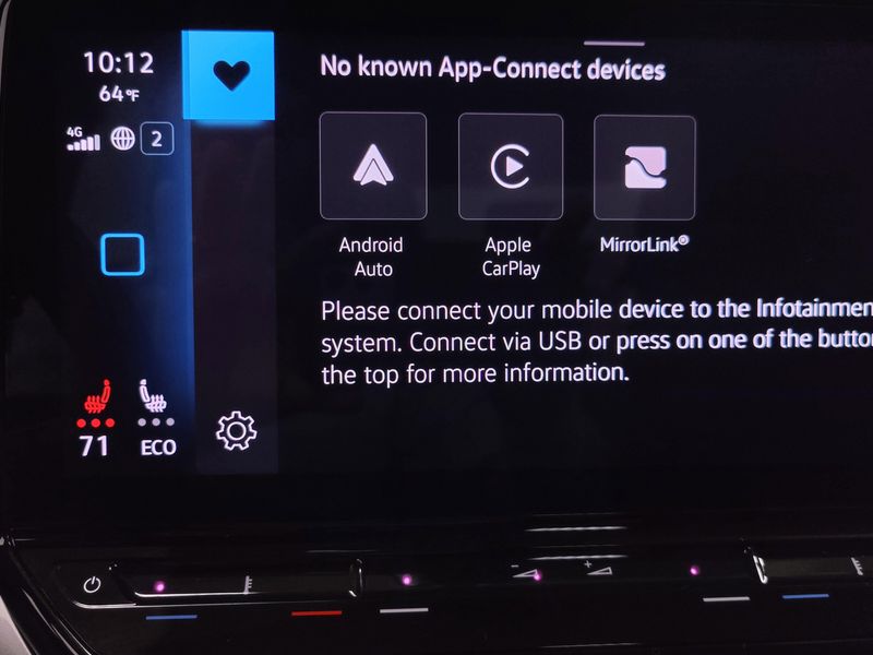 2023 Volkswagen ID.4 Pro S AWD 82kW w/Glass RoofImage 24