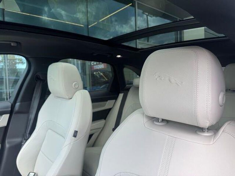 2026 Jaguar F-PACE R-Dynamic S