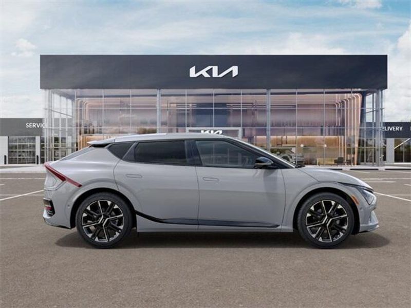 2025 Kia EV6 GT-LineImage 7