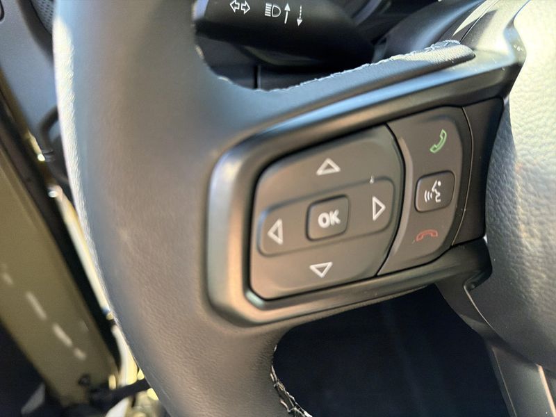 New 2026 Jeep Wrangler 4-door RubiconImage 22