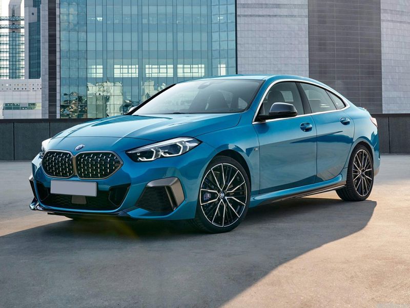 2023 BMW M235 Gran Coupe M235i xDrive