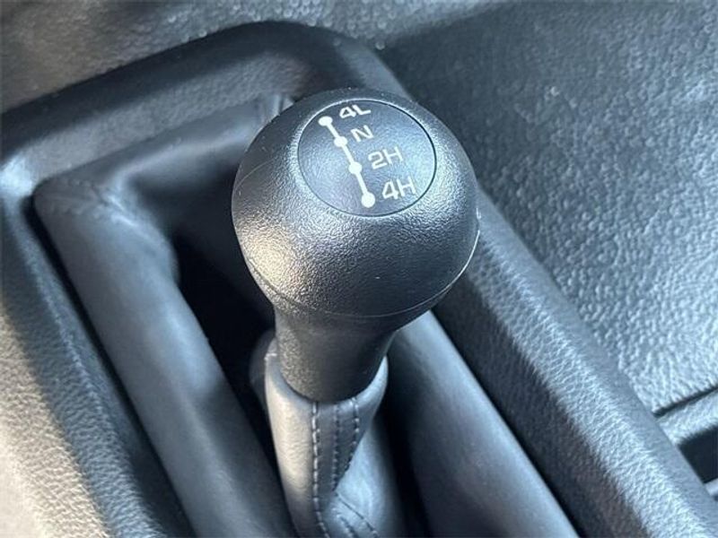 2023 Ram 2500 Tradesman photo 29