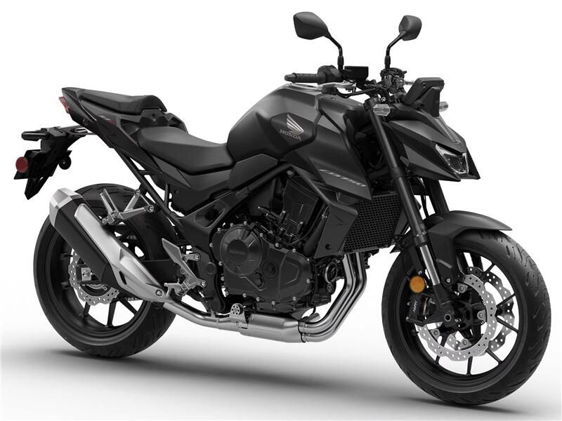 2025 Honda CB 750 HORNET Image 1