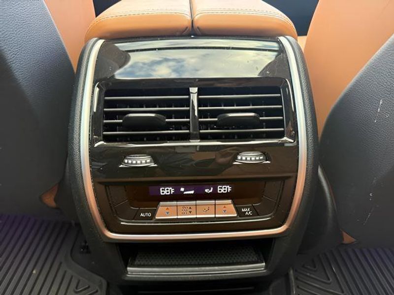 Used 2023 BMW X5 xDrive40i