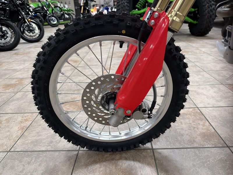 New 2026 Honda CRF150R Image 19