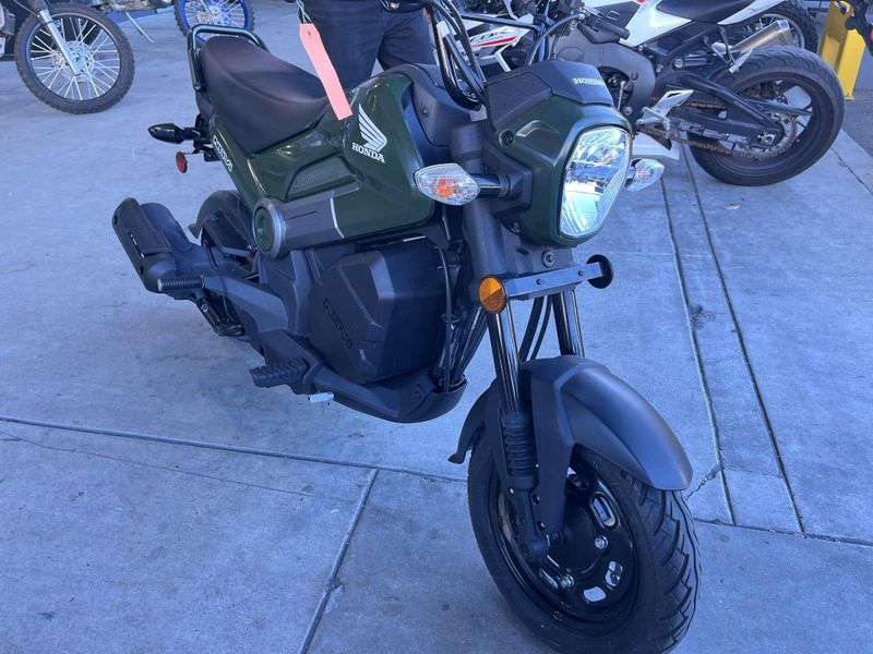 Used 2023 Honda NAVI Base Image 24