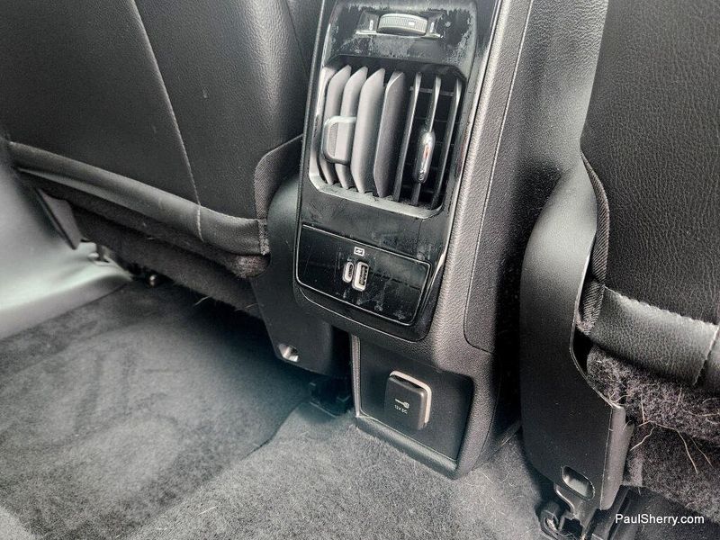 Used 2023 Jeep Compass High Altitude