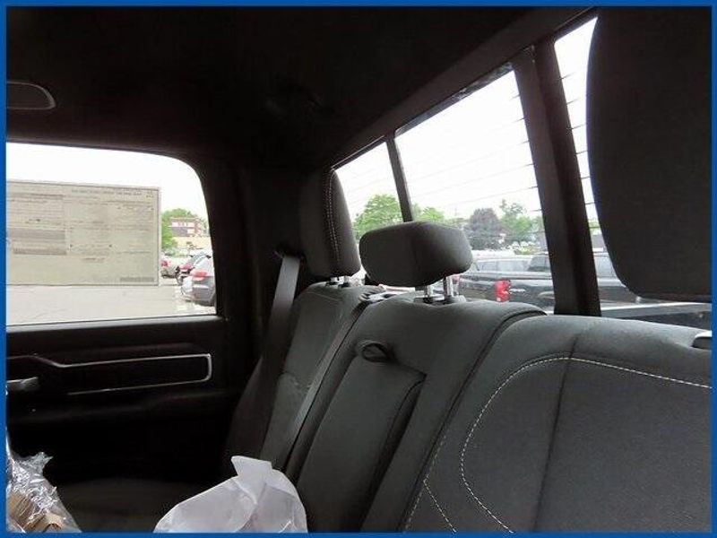 2025 RAM 3500 Big HornImage 11