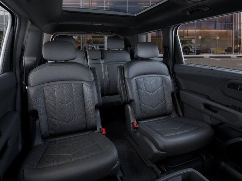 New 2027 Kia Telluride Hybrid X-Line SXImage 17