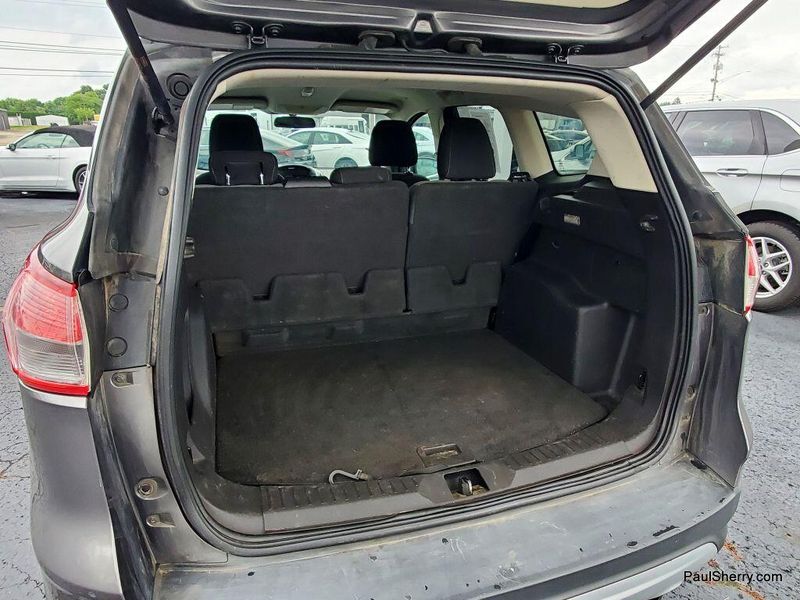 2013 Ford Escape SEImage 11