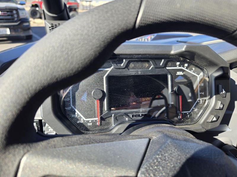 NEW 2026 POLARIS RZR PRO R 4 ULTIMATE Image 24