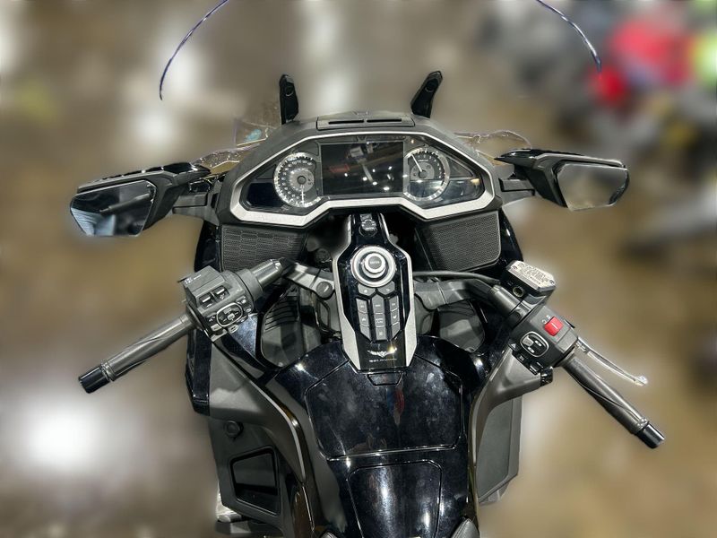 Used 2019 Honda GOLDWING TOUR DCT Image 22