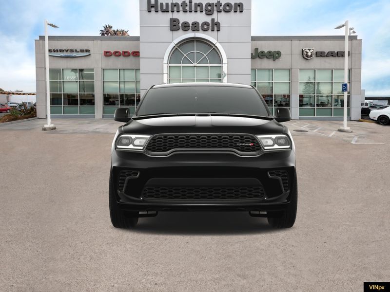 2025 Dodge Durango GT RWDImage 12