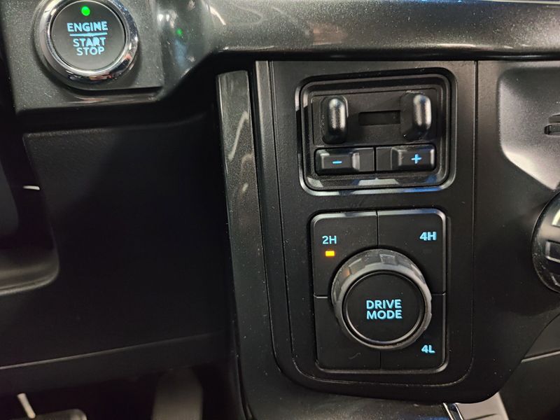 Used 2022 Ford F-150 XLT SuperCrew 4x4Image 25