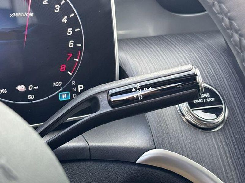 Used 2026 Mercedes-Benz GLC 350e 350eImage 29