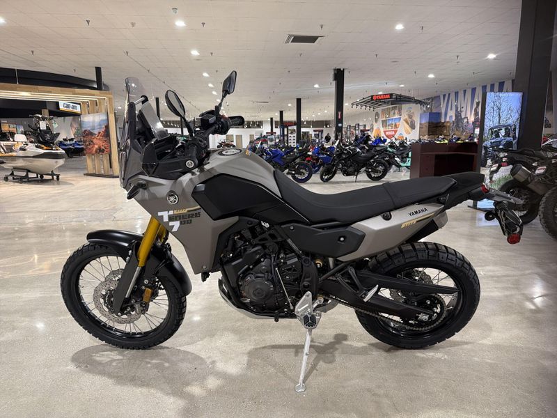 New 2026 Yamaha TENERE 700 Image 14