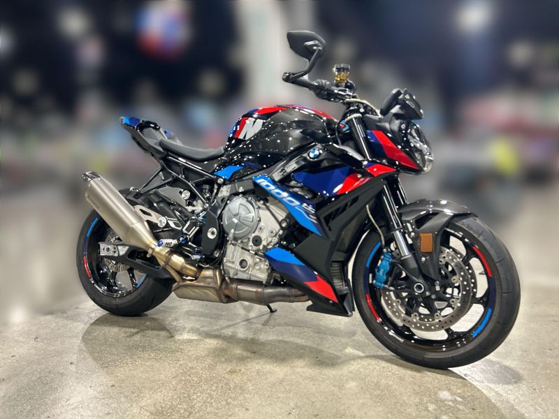 Used 2023 BMW M 1000 R Image 11