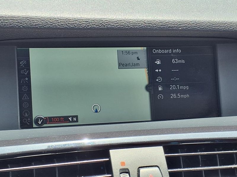 2013 BMW X3 xDrive35iImage 21