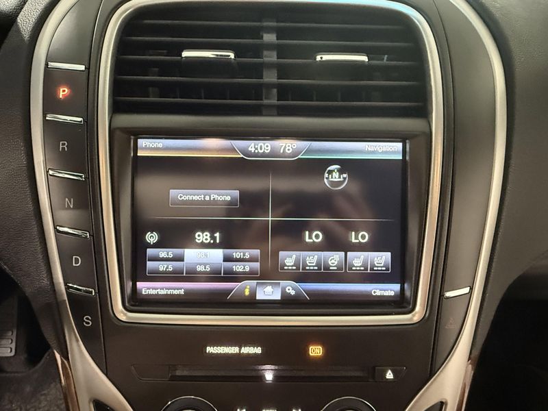 Used 2016 Lincoln MKX ReserveImage 29