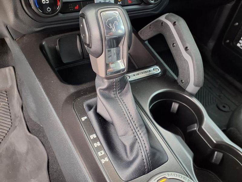 Used 2023 Ford Bronco Big BendImage 19