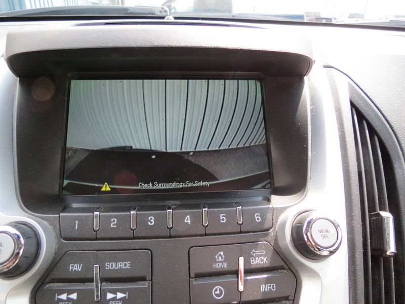 2013 Chevrolet Equinox LTZ 4dr SUVImage 17