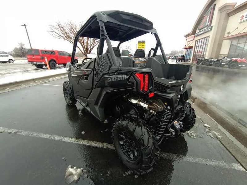 2025 Can-Am MAVERICK TRAIL DPS 50 1000 