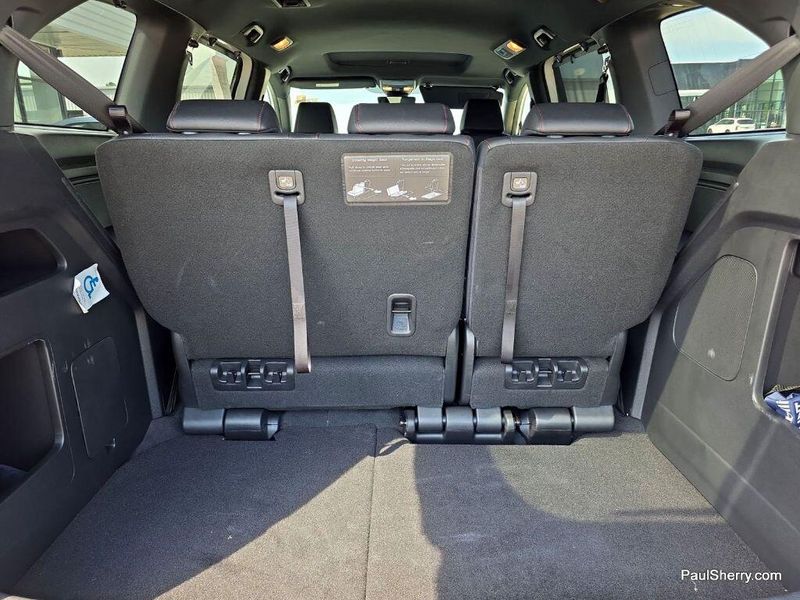 2024 Honda Odyssey SportImage 20