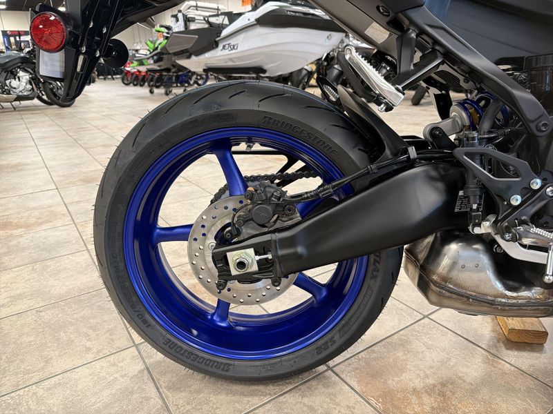 New 2026 Yamaha YZF-R9 Image 27