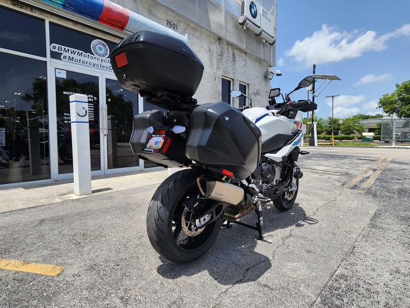 2023 BMW S 1000 XR Image 13