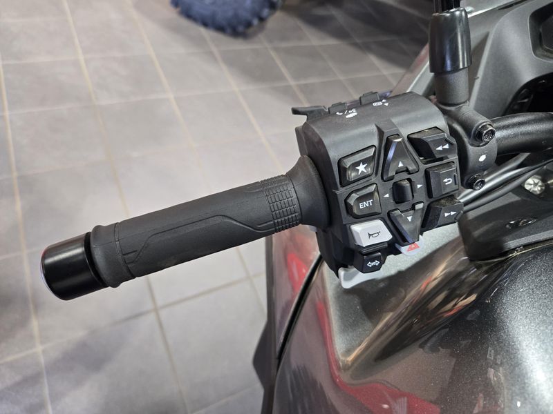 NEW 2026 HONDA NT1100 DCT Image 15